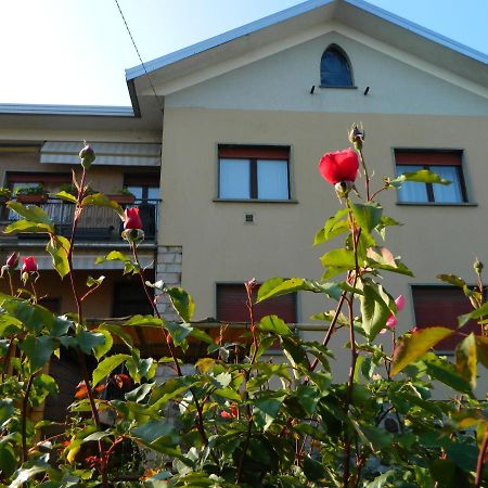 B&B Alla Prossima 고자노 외부 사진