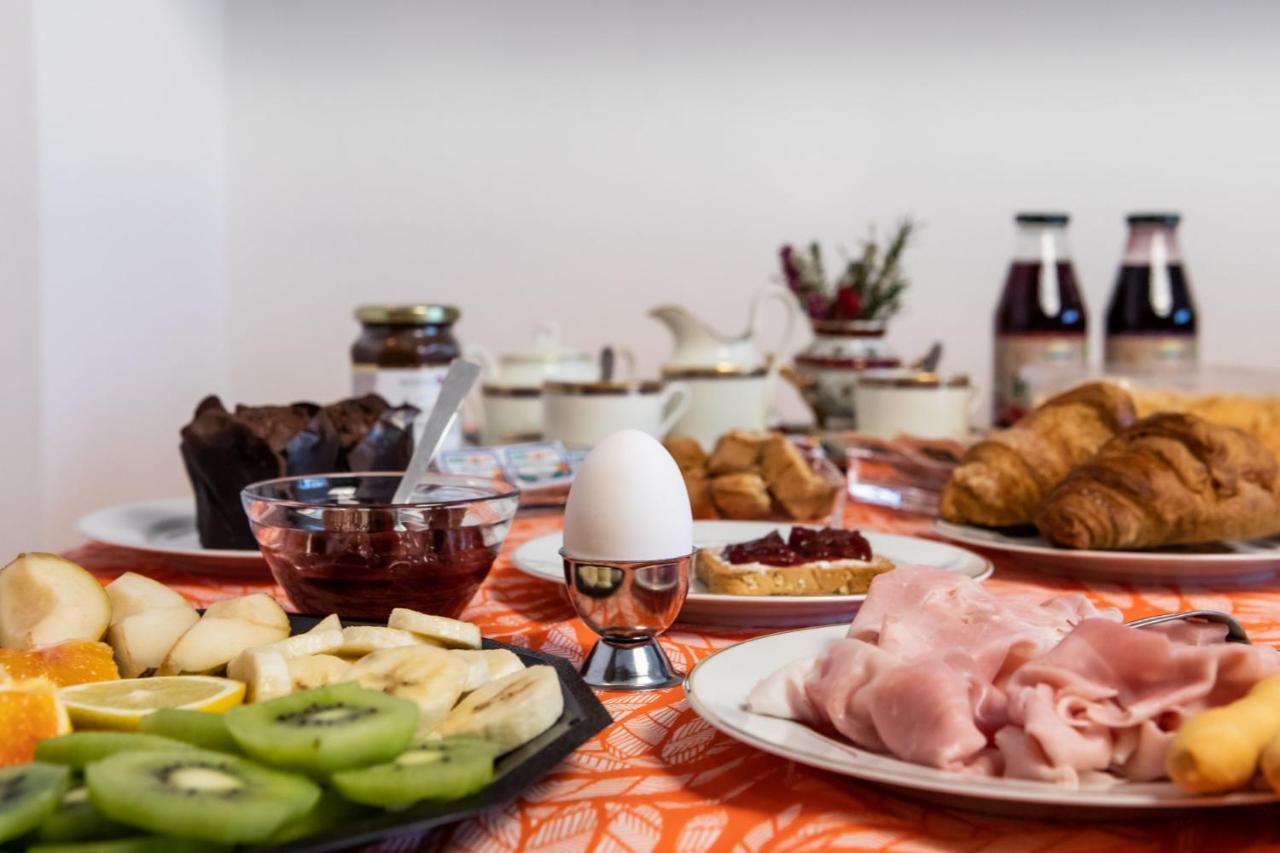 B&B Alla Prossima 고자노 외부 사진