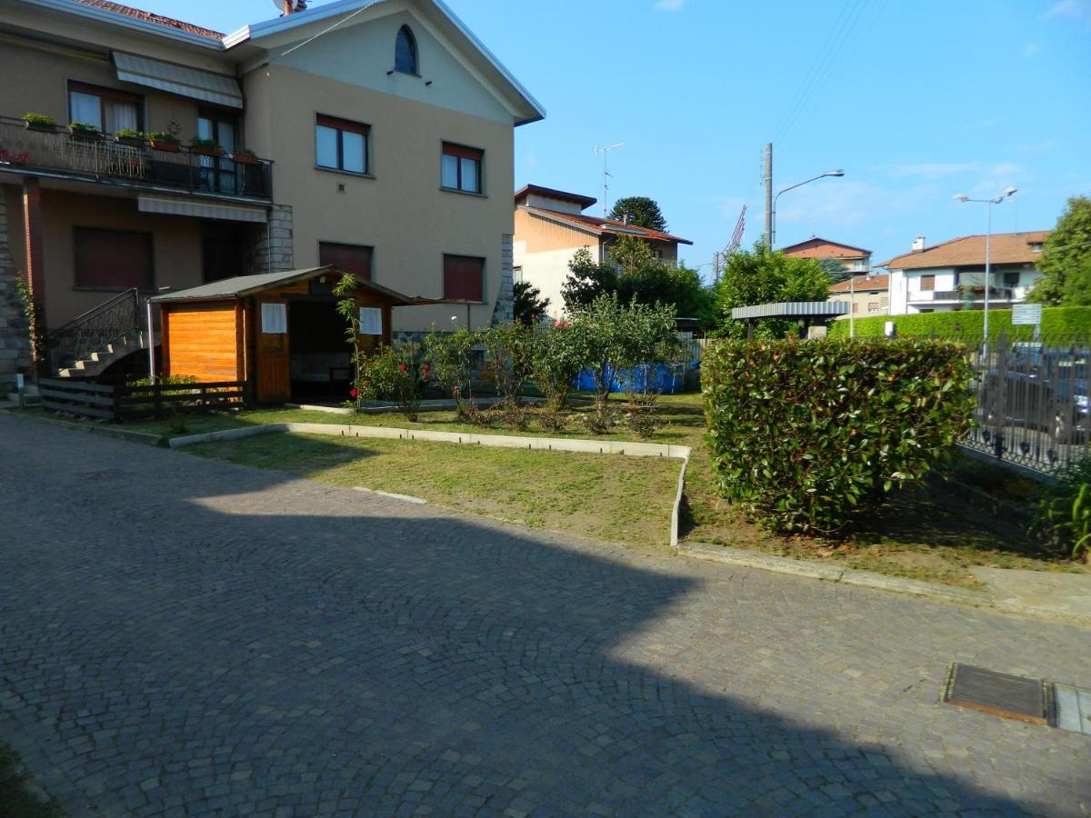 B&B Alla Prossima 고자노 외부 사진