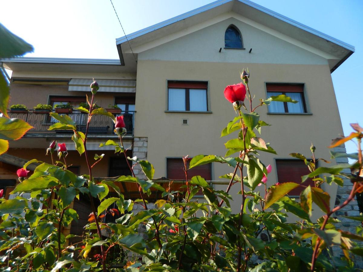 B&B Alla Prossima 고자노 외부 사진