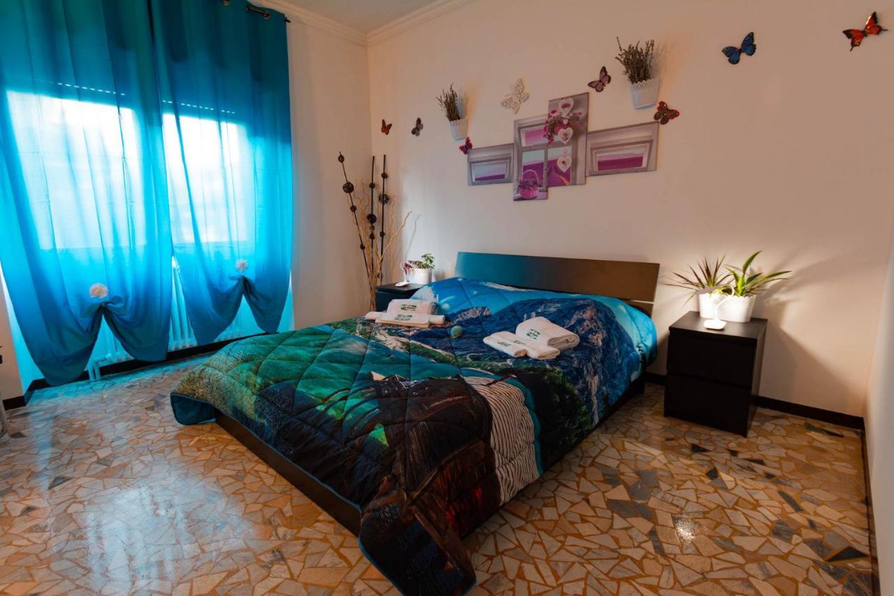 B&B Alla Prossima 고자노 외부 사진