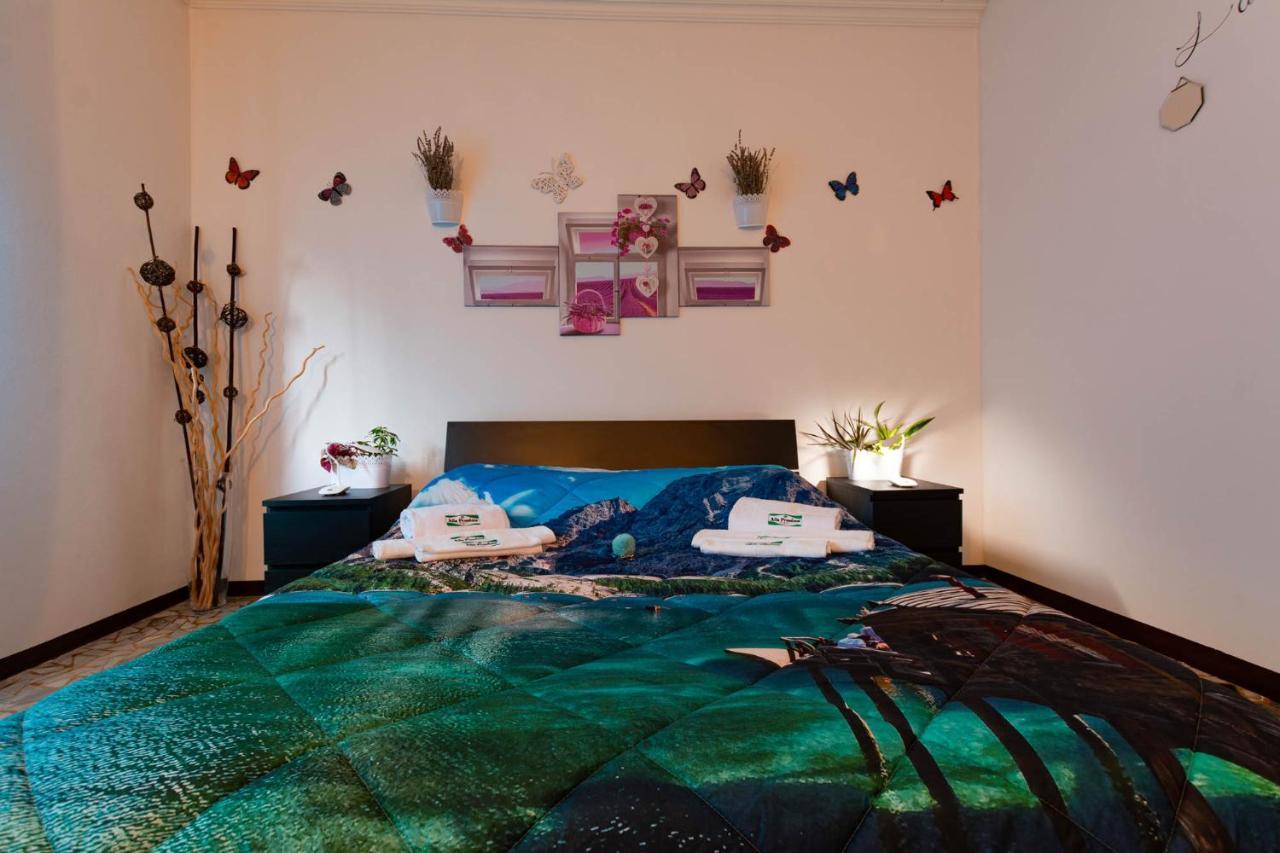 B&B Alla Prossima 고자노 외부 사진