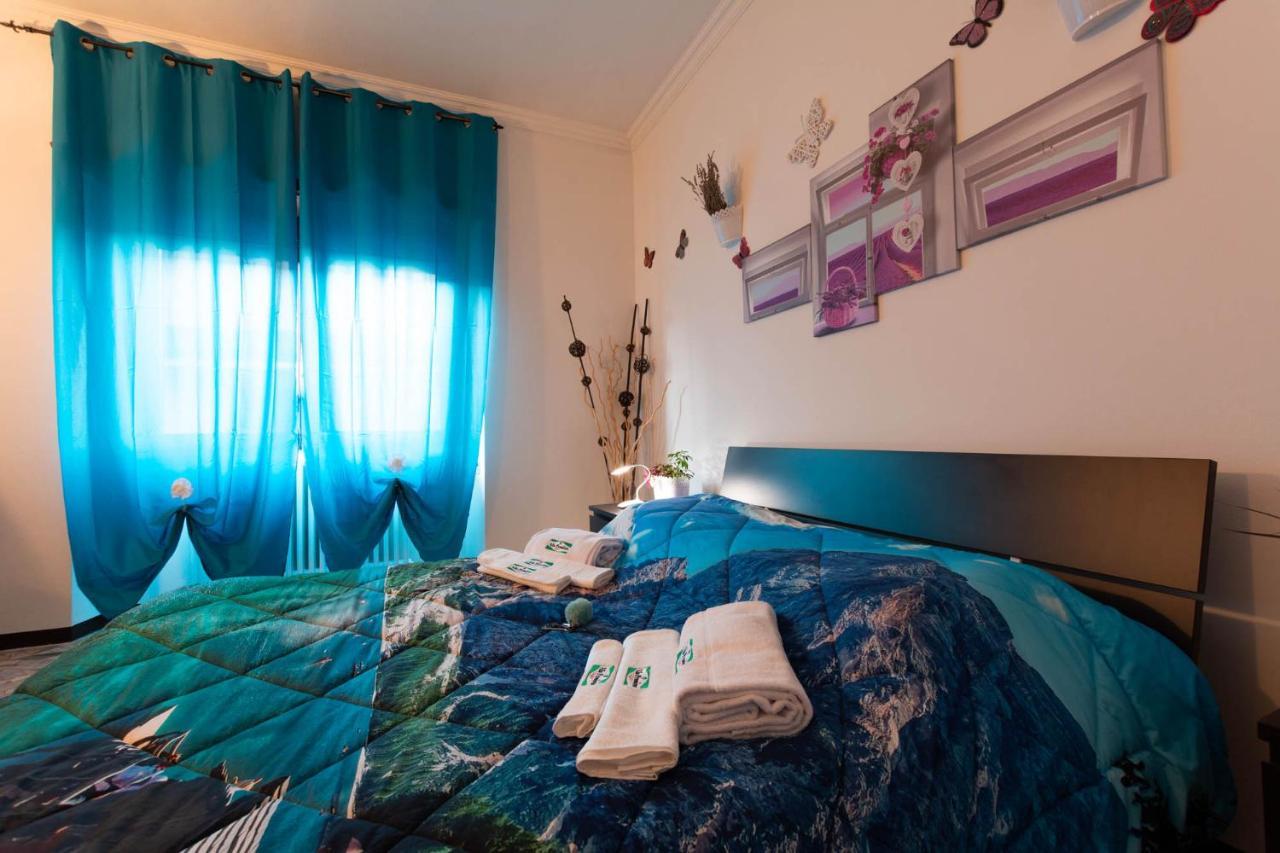 B&B Alla Prossima 고자노 외부 사진