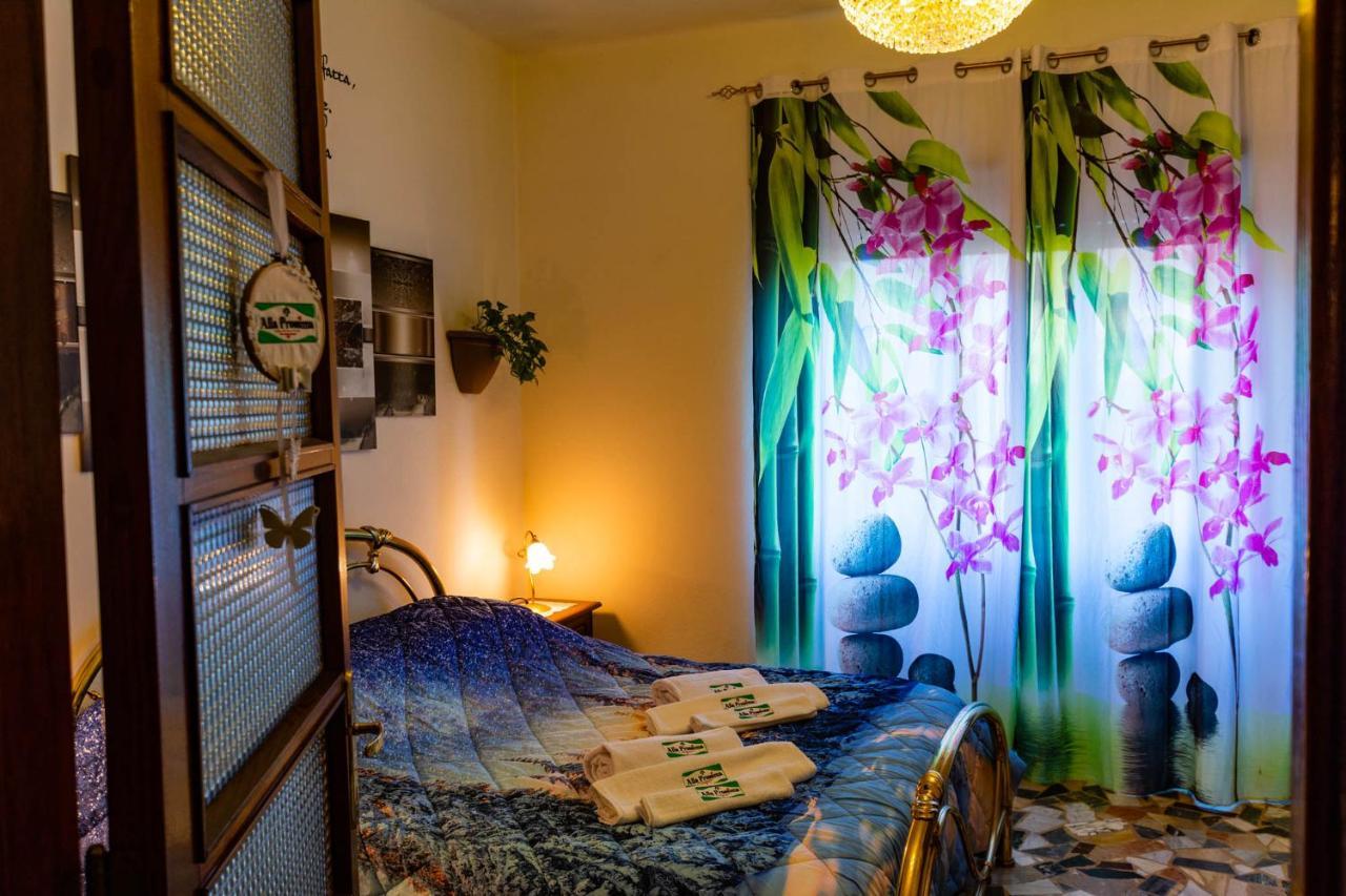 B&B Alla Prossima 고자노 외부 사진