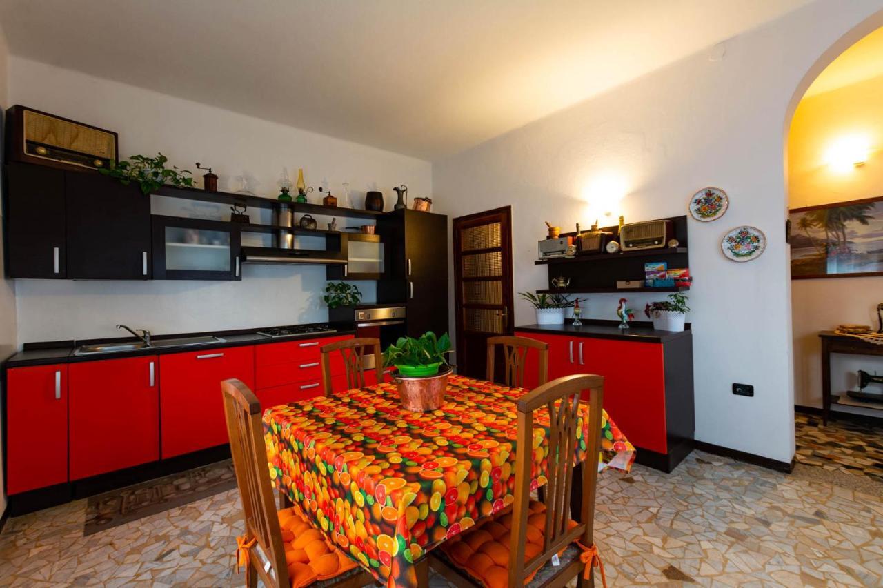 B&B Alla Prossima 고자노 외부 사진