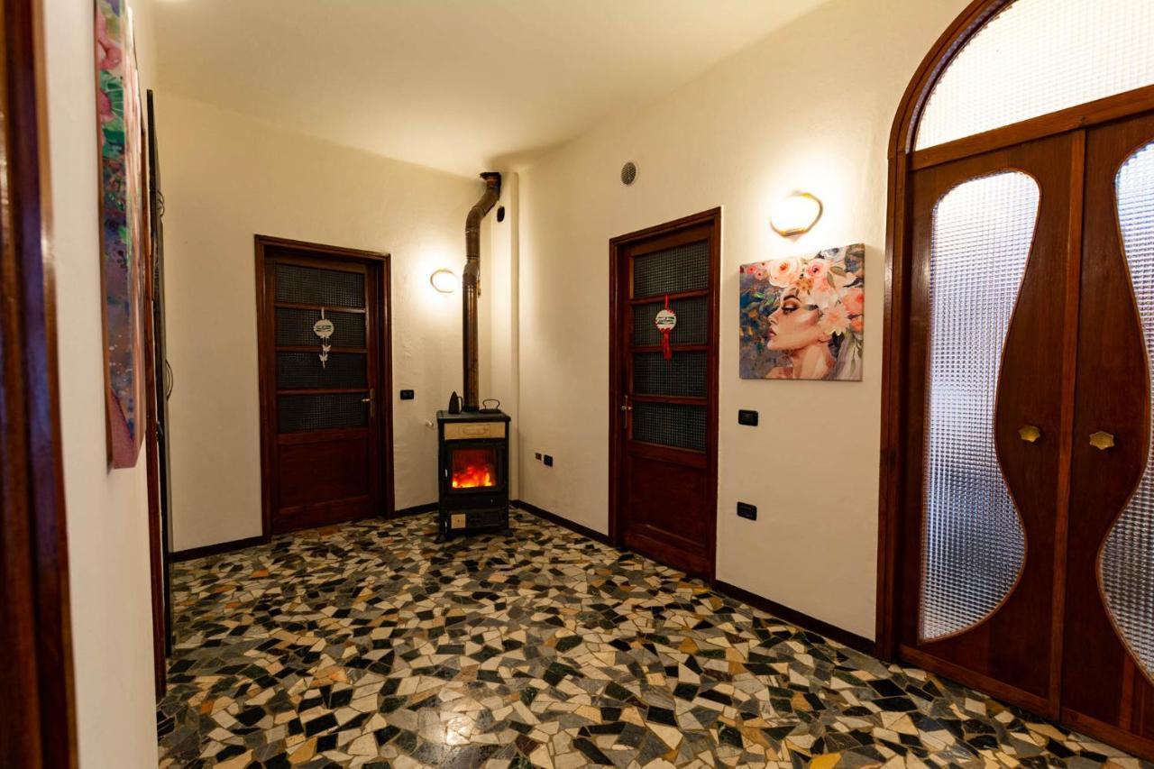 B&B Alla Prossima 고자노 외부 사진