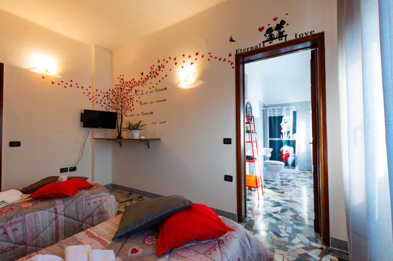 B&B Alla Prossima 고자노 외부 사진