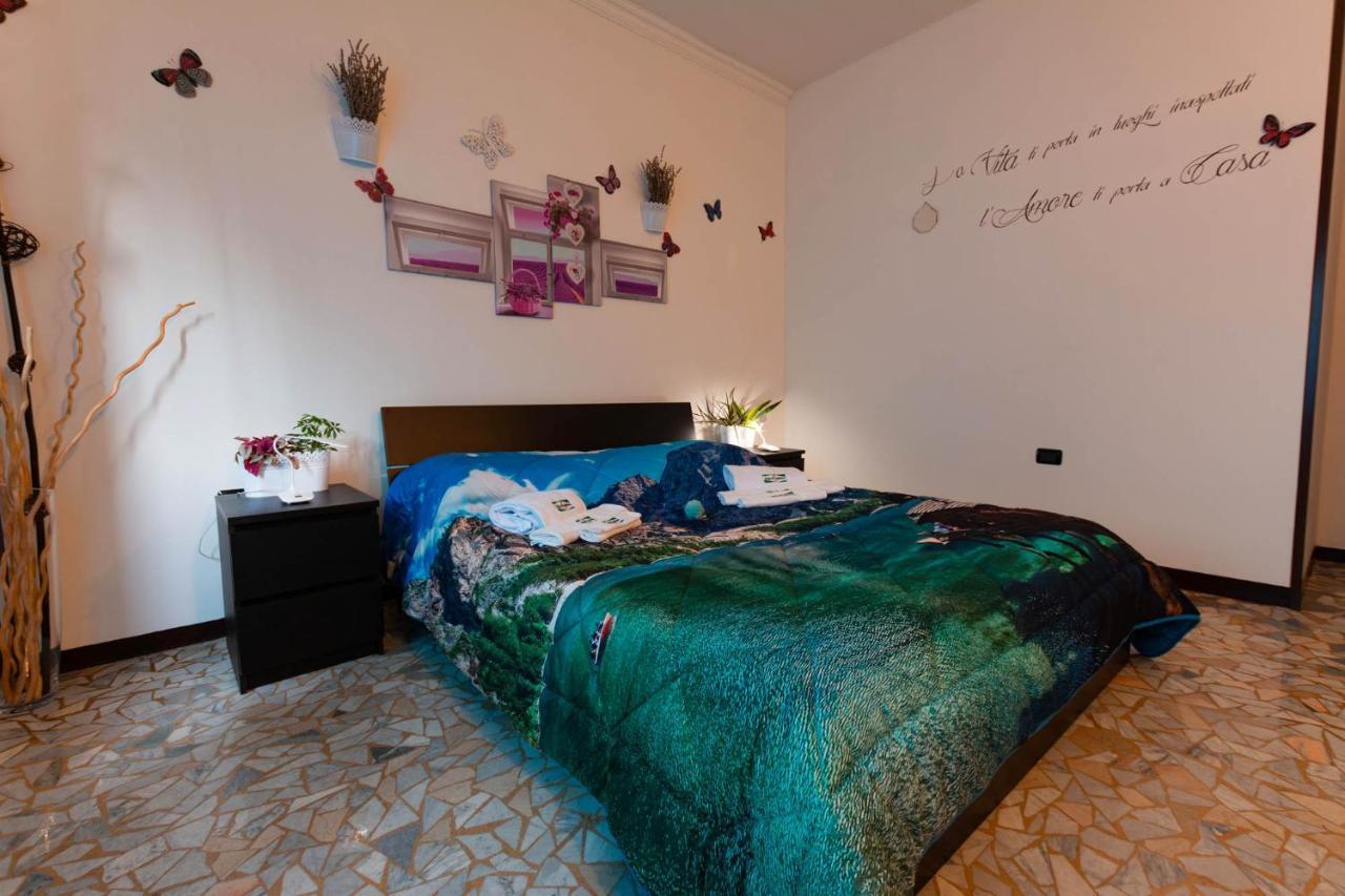 B&B Alla Prossima 고자노 외부 사진