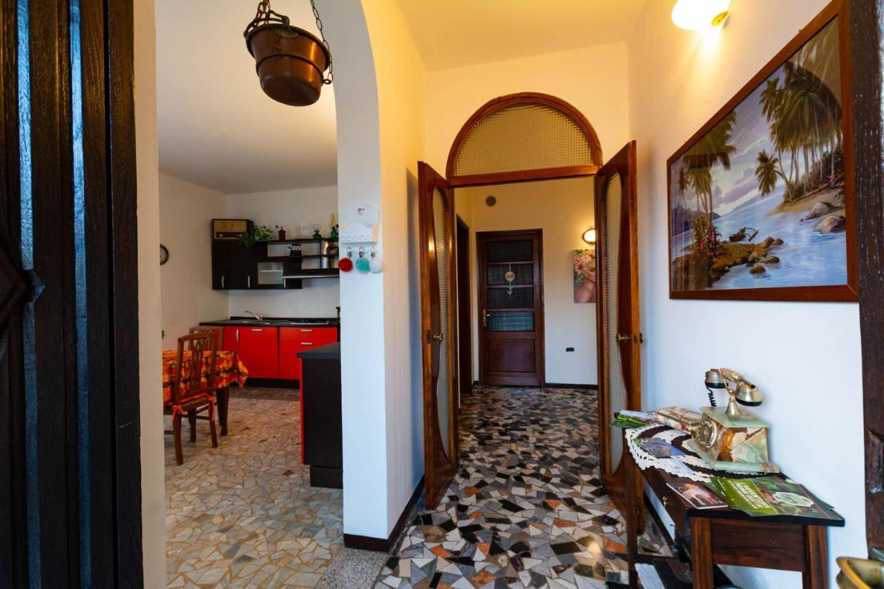 B&B Alla Prossima 고자노 외부 사진