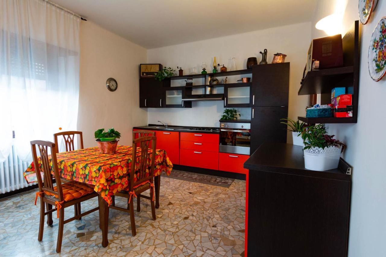 B&B Alla Prossima 고자노 외부 사진